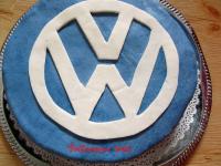 Volkswagen torta